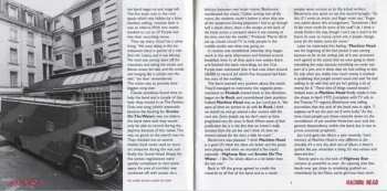 SACD Deep Purple: Machine Head