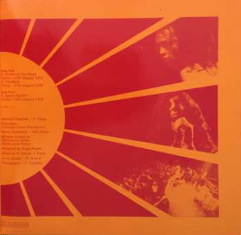 2LP Deep Purple: Made In Japan