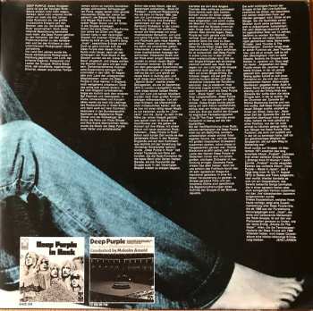 2LP Deep Purple: Mark I & II