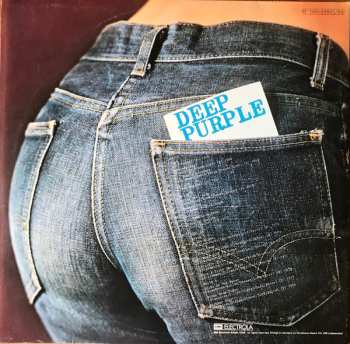 2LP Deep Purple: Mark I & II