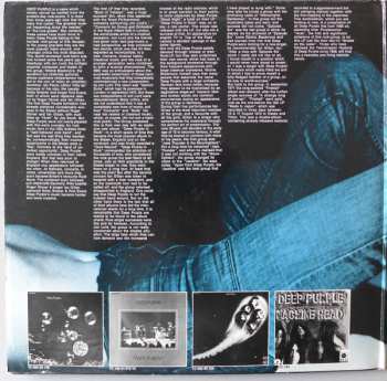 2LP Deep Purple: Mark I & II