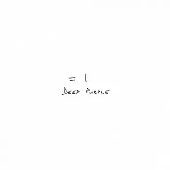 Album Deep Purple: =1