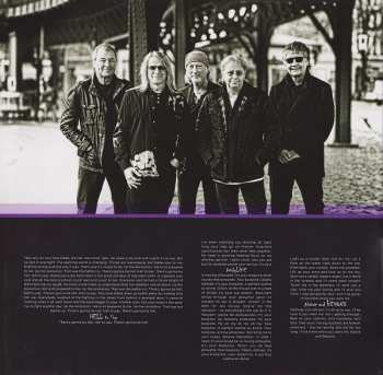 2LP Deep Purple: Now What?!