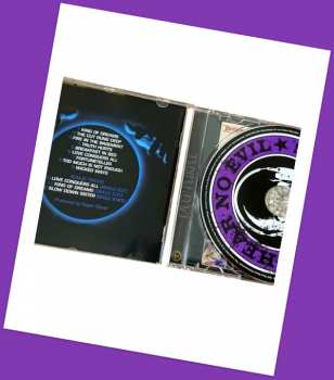 CD Deep Purple: Slaves And Masters