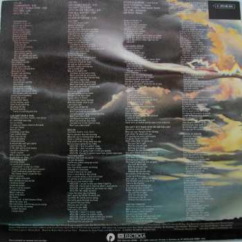 LP Deep Purple: Stormbringer