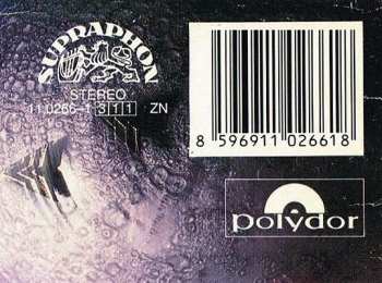 LP Deep Purple: The House Of Blue Light