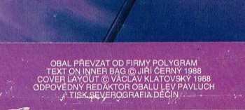 LP Deep Purple: The House Of Blue Light