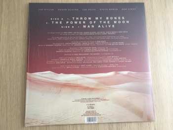 EP Deep Purple: Throw My Bones LTD