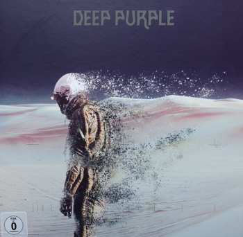 2LP/5CD/DVD Deep Purple: Whoosh! DLX | LTD | CLR