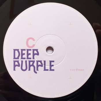 2LP/5CD/DVD Deep Purple: Whoosh! DLX | LTD | CLR