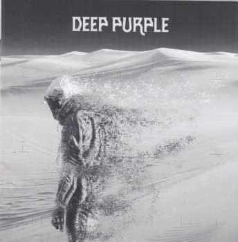CD Deep Purple: Whoosh!