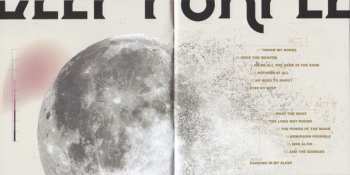 CD Deep Purple: Whoosh!