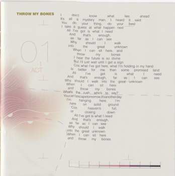 CD Deep Purple: Whoosh!