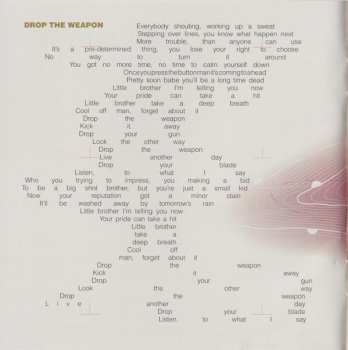 CD Deep Purple: Whoosh!