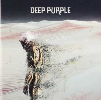 CD Deep Purple: Whoosh!