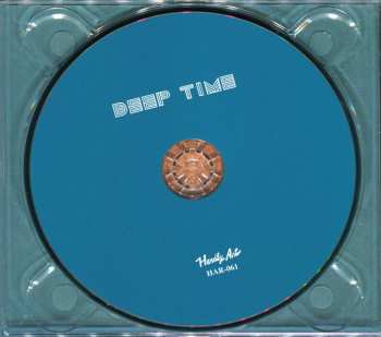 CD Deep Time: Deep Time