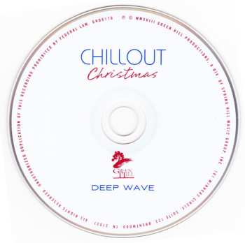 CD Deep Wave: Chillout Christmas