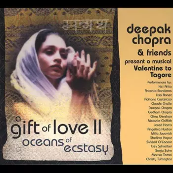 A Gift Of Love II (Oceans Of Ecstasy)