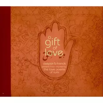 A Gift Of Love