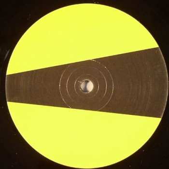 LP Deepchild: Backroom