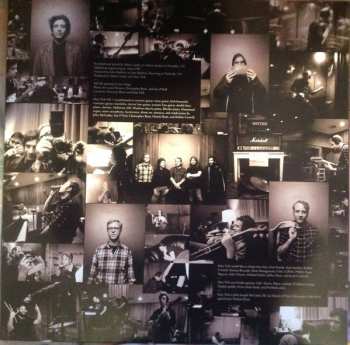 LP Deer Tick: Vol. 1