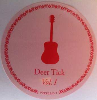 LP Deer Tick: Vol. 1