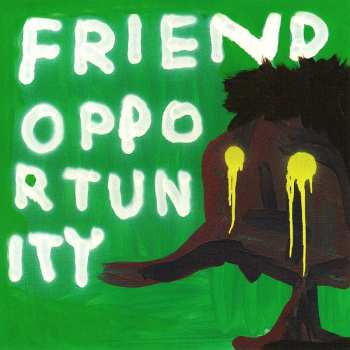 CD Deerhoof: Friend Opportunity