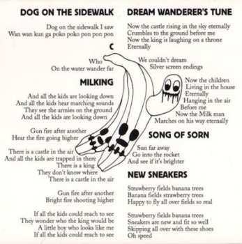 CD Deerhoof: Milk Man