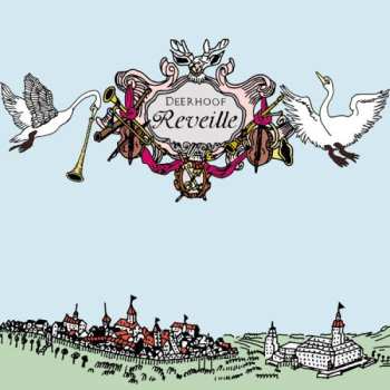 CD Deerhoof: Reveille