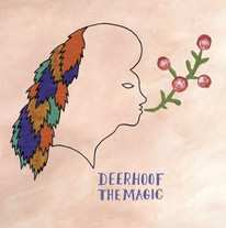 CD Deerhoof: The Magic