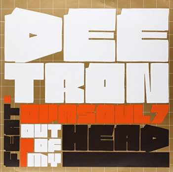 Album Deetron: Out Of My Head