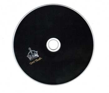 CD Deez Nuts: Stay True