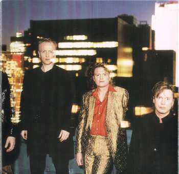 CD Def Leppard: Euphoria - Shm