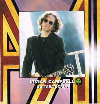 CD Def Leppard: Euphoria - Shm