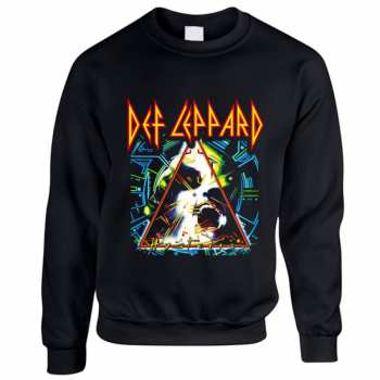 Merch Def Leppard: Sweatshirt Hysteria