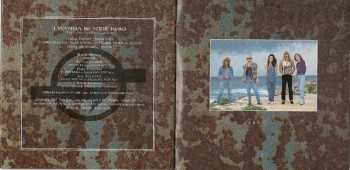 CD Def Leppard: Retro Active - Shm