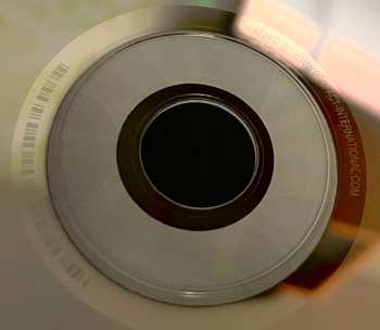 CD Def P: Losse Eindjes