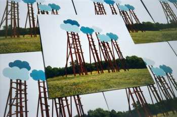 LP Parallel Thought: Other Blues CLR | LTD