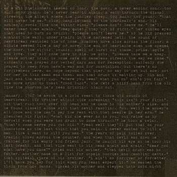 CD Defeater: Travels