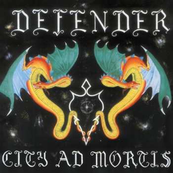 LP Defender: City Ad Mortis