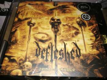 LP Defleshed: Grind Over Matter