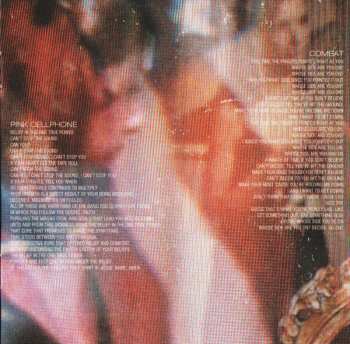 CD Deftones: Saturday Night Wrist