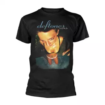T-Shirt Around The Fur 2022