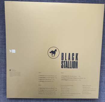 4LP/Box Set Deftones: White Pony LTD | DLX