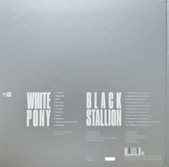 4LP/2CD/Box Set Deftones: White Pony DLX | LTD | NUM