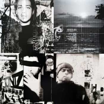 4LP/2CD/Box Set Deftones: White Pony DLX | LTD | NUM