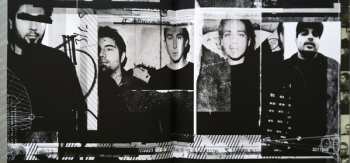 4LP/2CD/Box Set Deftones: White Pony DLX | LTD | NUM