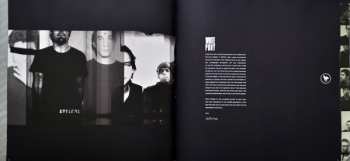 4LP/2CD/Box Set Deftones: White Pony DLX | LTD | NUM