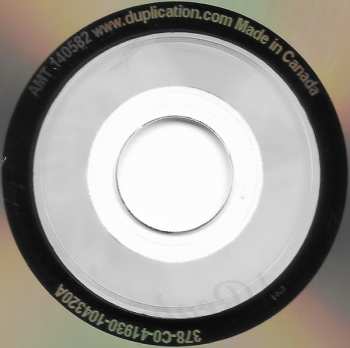 LP Degraved: Spectral Realm Of Ruin