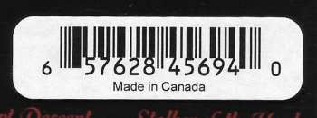 LP Degraved: Spectral Realm Of Ruin